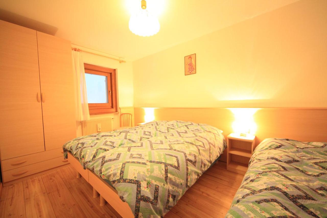 B&B Solder Chalet Dolomiti Sappada Eksteriør billede