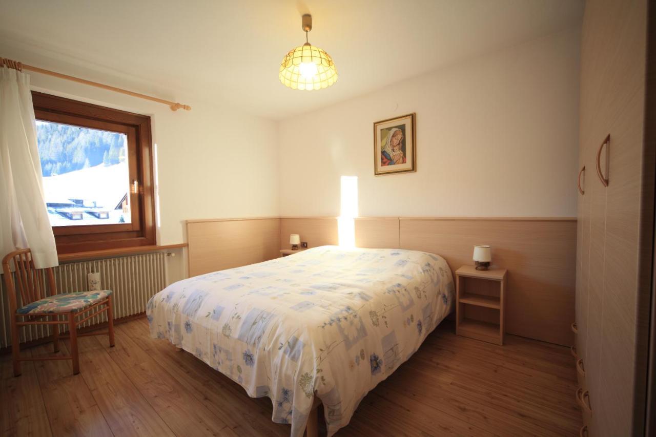 B&B Solder Chalet Dolomiti Sappada Eksteriør billede